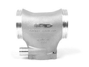 ES#2776892 - 96174-3.6 - 996 Carrera 3.6L Plenum - Bolt-on upgrade for 24 HP and 22 ft/lbs of torque! - IPD - Porsche