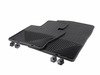 ES#2194987 - W63 - E83 Front All-Weather Floor Mats - black - Digital Laser Measured Floor Liners For Maximum Interior Protection In All Weather Conditions! - WeatherTech - BMW