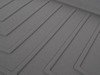ES#2837673 - 443552 - Rear FloorLiner DigitalFit - Black - All-weather protection to endure the harshest conditions - WeatherTech - MINI
