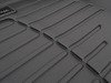 ES#2837672 - 443551 - Front FloorLiner DigitalFit - Black - All-weather protection to endure the harshest conditions - WeatherTech - MINI