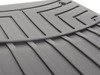 ES#2837672 - 443551 - Front FloorLiner DigitalFit - Black - All-weather protection to endure the harshest conditions - WeatherTech - MINI