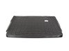 ES#2837357 - 40335 - Rear Cargo Liner - Black - The best protection for your trunk in any situation - WeatherTech - Volkswagen