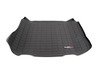 ES#2837367 - 40394 - Rear Trunk Liner - Black - The best protection for your trunk in any situation - WeatherTech - Audi