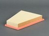 ES#514363 - 13717582908 - Air Filter - Replace your air filter, restore performance and fuel mileage - Genuine BMW - BMW