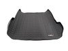 ES#2837338 - 40206 - Rear Cargo Liner - Black - The best protection for your trunk in any situation - WeatherTech - Volkswagen