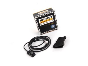 ES#1896878 - SBAU0001 - Sprint Booster V2 Power Converter - (NO LONGER AVAILABLE) - Reduces the delay of your "Drive by Wire" throttle response, providing immediate acceleration - Sprint Booster - 