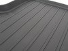 ES#2837619 - 442182 - Rear FloorLiner DigitalFit - Black  - Laser measured for perfect fitment and ultimate protection against moisture and debris - WeatherTech - Audi