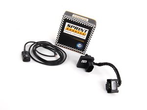 ES#1896881 - SBBM0011 - Sprint Booster Power Converter - Reduces the delay of your "Drive by Wire" throttle response, providing immediate acceleration - Sprint Booster - 