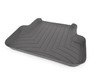ES#2984773 - 442121KT - FloorLiner DigitalFit - Set - Black - Laser measured for perfect fitment and ultimate protection against moisture and debris - WeatherTech - Audi
