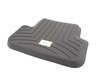 ES#2984773 - 442121KT - FloorLiner DigitalFit - Set - Black - Laser measured for perfect fitment and ultimate protection against moisture and debris - WeatherTech - Audi