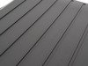 ES#2837616 - 442122 - Rear FloorLiner DigitalFit - Black - Laser measured for perfect fitment and ultimate protection against moisture and debris - WeatherTech - Audi