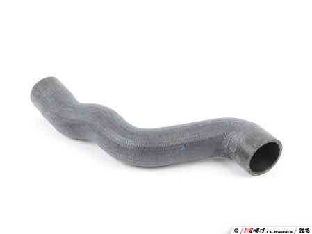 ES#1908485 - 99610650107 - Coolant Supply Hose - At the oil pump housing - Genuine Porsche - Porsche