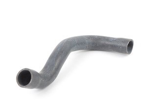 ES#2574535 - 11531721709 - Lower Radiator Hose - Radiator to flange for your M42 - Rein - BMW