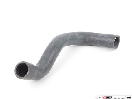 ES#2574535 - 11531721709 - Lower Radiator Hose - Radiator to flange for your M42 - Rein - BMW