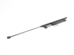 ES#2597451 - 1K5827550CKT - Hood And Trunk Strut Kit - Gas strut kit for the front and rear of your car - Assembled By ECS - Volkswagen