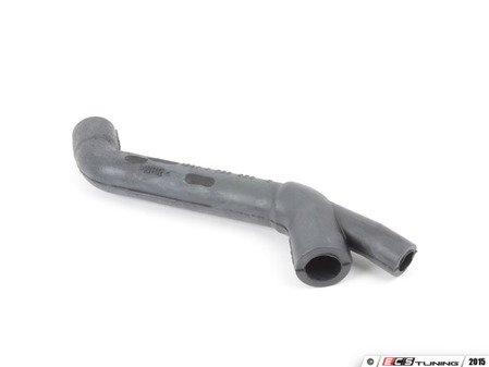 ES#2784654 - 13411739650 - Air Hose - Connects idle control valve to air boot - Rein - BMW