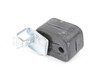ES#2803427 - 18201433957 - E39 Muffler Suspension Loop - Priced Each - (NO LONGER AVAILABLE) - Used to isolate the muffler assembly from vibrations - Rein - 