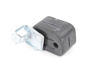 ES#2803427 - 18201433957 - E39 Muffler Suspension Loop - Priced Each - (NO LONGER AVAILABLE) - Used to isolate the muffler assembly from vibrations - Rein - 