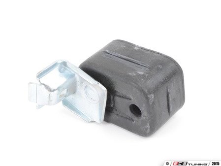 ES#2803427 - 18201433957 - E39 Muffler Suspension Loop - Priced Each - (NO LONGER AVAILABLE) - Used to isolate the muffler assembly from vibrations - Rein - 