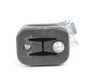 ES#2803427 - 18201433957 - E39 Muffler Suspension Loop - Priced Each - (NO LONGER AVAILABLE) - Used to isolate the muffler assembly from vibrations - Rein - 