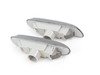 ES#2808172 - 4441403PBS - Smoke Turn Signal Assembly - Pair - Possibly the best bang for the buck enhancement - Depo - BMW
