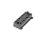 ES#2840840 - 99965243041 - Connector Cover - Terminal sleeve housing - Genuine Porsche - 
