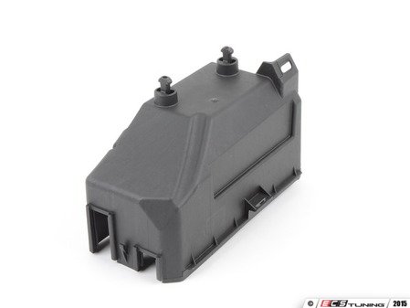 ES#1806425 - 2515400524 - Lower case - For Relay Unit In Engine Compartment - Genuine Mercedes Benz - Mercedes Benz