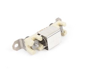ES#1602150 - 0001583245 - Auxiliary Fan Ballast Resistor - Keep your engine cool with properly functioning auxiliary fans - Genuine Mercedes Benz - Mercedes Benz