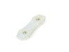 ES#337866 - 3B0809237D - Tapping Plate - Located between the door latch and striker - Genuine Volkswagen Audi - Volkswagen