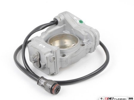 ES#2792986 - 000141522588KT - Remanufactured Throttle Actuator - Price includes a $143.00 refundable core charge - ProgRama - Mercedes Benz