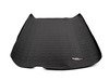 ES#2837341 - 40211 - Rear Trunk Liner - Black - The best protection for your trunk in any situation - WeatherTech - Audi