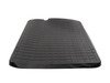 ES#2837341 - 40211 - Rear Trunk Liner - Black - The best protection for your trunk in any situation - WeatherTech - Audi