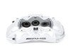 ES#1616517 - 0034204783 - Front Brake Caliper - Left (Driver) Side - Genuine Mercedes Benz - Mercedes Benz