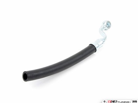 ES#2802079 - 32411093116 - Power Steering Feed Hose - From the reservoir to the power steering pump - Rein - BMW