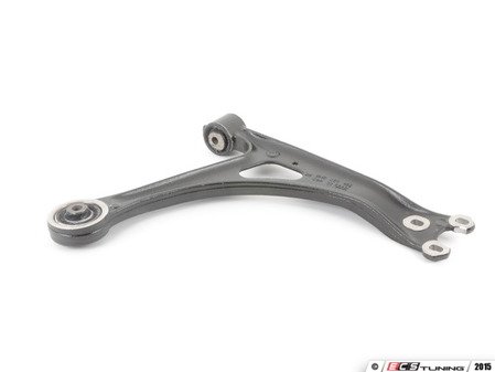 ES#250335 - 8N0407152D - Control Arm - Right - Complete control arm with bushings - Genuine Volkswagen Audi - Audi Volkswagen