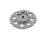 ES#275777 - 03H109569 - Timing Sprocket  - A worn or broken sprocket will cause a poor running condition or worse - Genuine Volkswagen Audi - Audi Volkswagen
