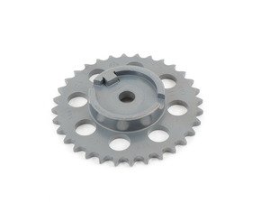 ES#275777 - 03H109569 - Timing Sprocket  - A worn or broken sprocket will cause a poor running condition or worse - Genuine Volkswagen Audi - Audi Volkswagen