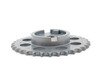 ES#275777 - 03H109569 - Timing Sprocket  - A worn or broken sprocket will cause a poor running condition or worse - Genuine Volkswagen Audi - Audi Volkswagen