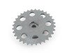 ES#275777 - 03H109569 - Timing Sprocket  - A worn or broken sprocket will cause a poor running condition or worse - Genuine Volkswagen Audi - Audi Volkswagen