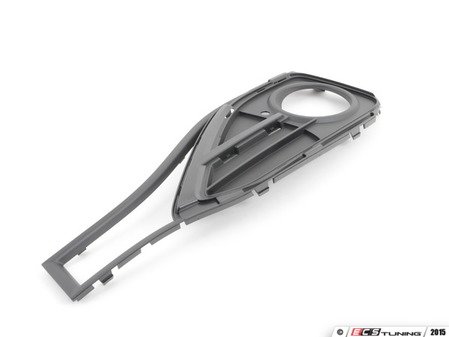 ES#2781406 - 51117309627 - PARTIALLY OPEN GRID, LEFT - Genuine BMW - BMW