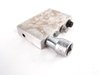 ES#1895233 - 096511032 - Wurth 1/4" Multi-Socket Wrench Kit - 32 Pieces - Multipurpose profile works on 5 different types of bolt heads - Wurth - Audi BMW Volkswagen Mercedes Benz MINI Porsche