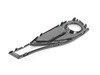 ES#2781406 - 51117309627 - PARTIALLY OPEN GRID, LEFT - Genuine BMW - BMW