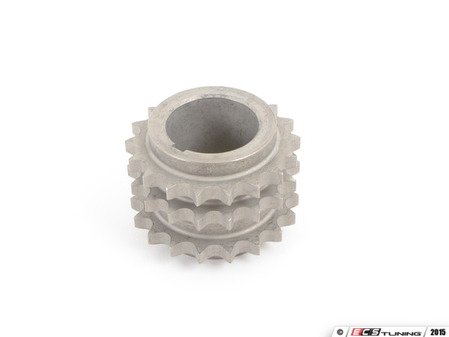 ES#19734 - 11211252573 - SPROCKET - Genuine BMW - BMW
