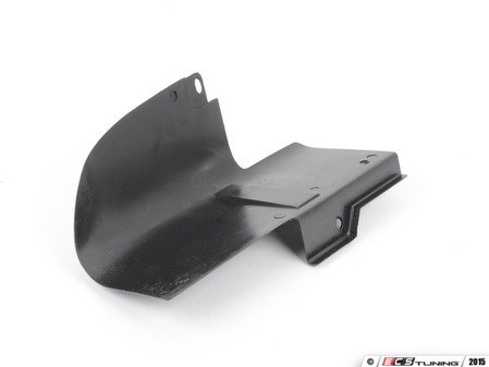 ES#121199 - 51471929449 - E30 Battery Cover Trim - Small impact protector for battery cover - Genuine BMW - BMW