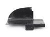 ES#121199 - 51471929449 - E30 Battery Cover Trim - Small impact protector for battery cover - Genuine BMW - BMW