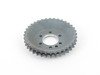 ES#21960 - 11311308469 - Exhaust cam sprocket - Mounted on the front side of the exhaust camshaft - Genuine BMW - BMW