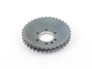 ES#21960 - 11311308469 - Exhaust cam sprocket - Mounted on the front side of the exhaust camshaft - Genuine BMW - BMW