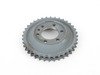 ES#21960 - 11311308469 - Exhaust cam sprocket - Mounted on the front side of the exhaust camshaft - Genuine BMW - BMW
