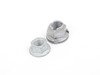 ES#2683665 - 31102348042 - Lower Front Control Arm Repair Kit - Includes ball joint, bushing, and mounting hardware. - Genuine BMW - BMW
