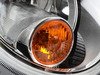 ES#172639 - 63122751870 - Headlight Assembly - Right - Replace your cracked or broken headlight housing - Genuine MINI - MINI